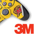 University of Maryland Terps Yellow PS4 Pro/Slim Controller Skin