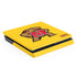 University of Maryland Terps Yellow PS4 Slim Skin