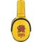 University of Maryland Terps Yellow Skullcandy Venue Skin