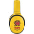 University of Maryland Terps Yellow Skullcandy Venue Skin
