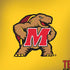 University of Maryland Terps Yellow HP Spectre Skin