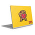 University of Maryland Terps Yellow Surface Book 2 13.5in Skin
