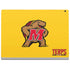 University of Maryland Terps Yellow Surface Book 2 13.5in Skin
