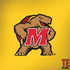University of Maryland Terps Yellow Surface Book 2 13.5in Skin