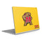 University of Maryland Terps Yellow Surface Book 2 15in Skin