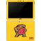 University of Maryland Terps Yellow Surface Go Skin