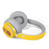 University of Maryland Terps Yellow Surface Headphones Skin