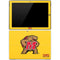University of Maryland Terps Yellow Surface Pro 3 Skin