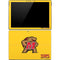 University of Maryland Terps Yellow Surface Pro 4 Skin