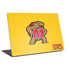 University of Maryland Terps Yellow Universal Laptop 11in (8.8 x 6.2in) Skin