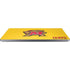 University of Maryland Terps Yellow Universal Laptop 11in (8.8 x 6.2in) Skin