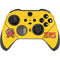 University of Maryland Terps Yellow Xbox Elite Wireless Controller Series 2 Skin
