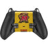 University of Maryland Terps Yellow Xbox Elite Wireless Controller Series 2 Skin