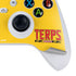 University of Maryland Terps Yellow Xbox Series S Controller Skin