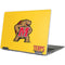 University of Maryland Terps Yellow Yoga 710 14in Skin