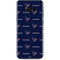 NFL Houston Texans Blitz Series Galaxy S8 Plus Skin