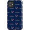 NFL Houston Texans Blitz Series iPhone 11 Impact Case