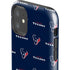 NFL Houston Texans Blitz Series iPhone 11 Impact Case
