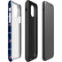 NFL Houston Texans Blitz Series iPhone 11 Impact Case