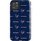 NFL Houston Texans Blitz Series iPhone 11 Pro Max Impact Case