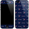 NFL Houston Texans Blitz Series iPhone 5/5s/5SE Skin