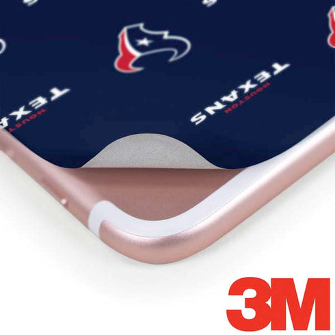 NFL Houston Texans Blitz Series iPhone 8 Plus Skin