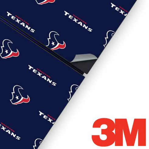 NFL Houston Texans Blitz Series PS4 Console and Controller Bundle Skin