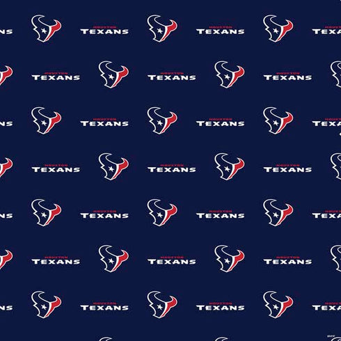 NFL Houston Texans Blitz Series PS4 Console and Controller Bundle Skin