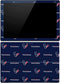 NFL Houston Texans Blitz Series Surface Pro (2017) Skin