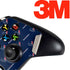 NFL Houston Texans Blitz Series Xbox One Controller Skin