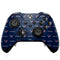 NFL Houston Texans Blitz Series Xbox One Elite Controller Skin
