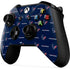 NFL Houston Texans Blitz Series Xbox One X Controller Skin
