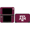 Texas A&M University TAM 3DS XL 2015 Skin