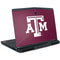 Texas A&M University TAM Dell Alienware Skin