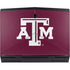 Texas A&M University TAM Dell Alienware Skin