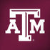 Texas A&M University TAM Dell Alienware Skin
