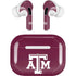 Texas A&M University TAM Apple AirPods Pro Skin