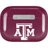 Texas A&M University TAM Apple AirPods Pro Skin