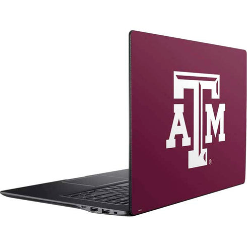 Texas A&M University TAM Ativ Book 9 (15.6in 2014) Skin