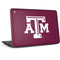 Texas A&M University TAM HP Chromebook Skin