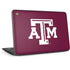 Texas A&M University TAM HP Chromebook Skin