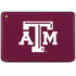 Texas A&M University TAM HP Chromebook Skin