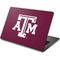 Texas A&M University TAM Dell Chromebook Skin