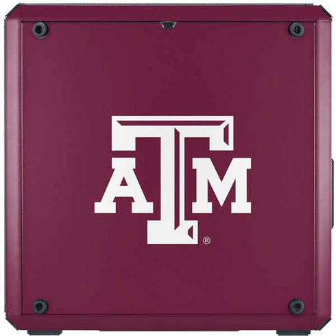 Texas A&M University TAM Cooler Master MasterBox Q300L Mini Tower Skin
