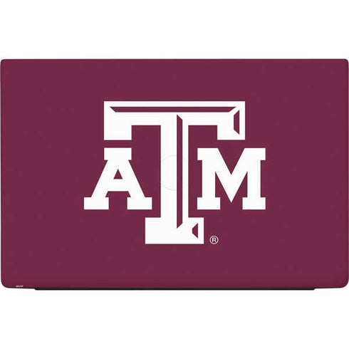 Texas A&M University TAM Dell Vostro Skin