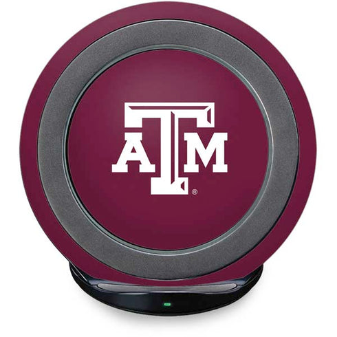 Texas A&M University TAM Fast Charge Wireless Charging Stand Skin
