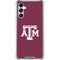 Texas A&M University TAM Galaxy A14 5G Clear Case