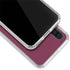Texas A&M University TAM Galaxy A50 Clear Case