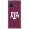 Texas A&M University TAM Galaxy A51 5G Clear Case