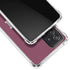 Texas A&M University TAM Galaxy A52 5G Clear Case
